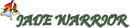Jade Warrior